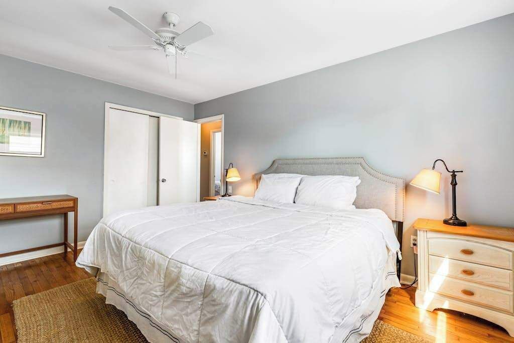 Photo of Bedroom in Little Salisbury