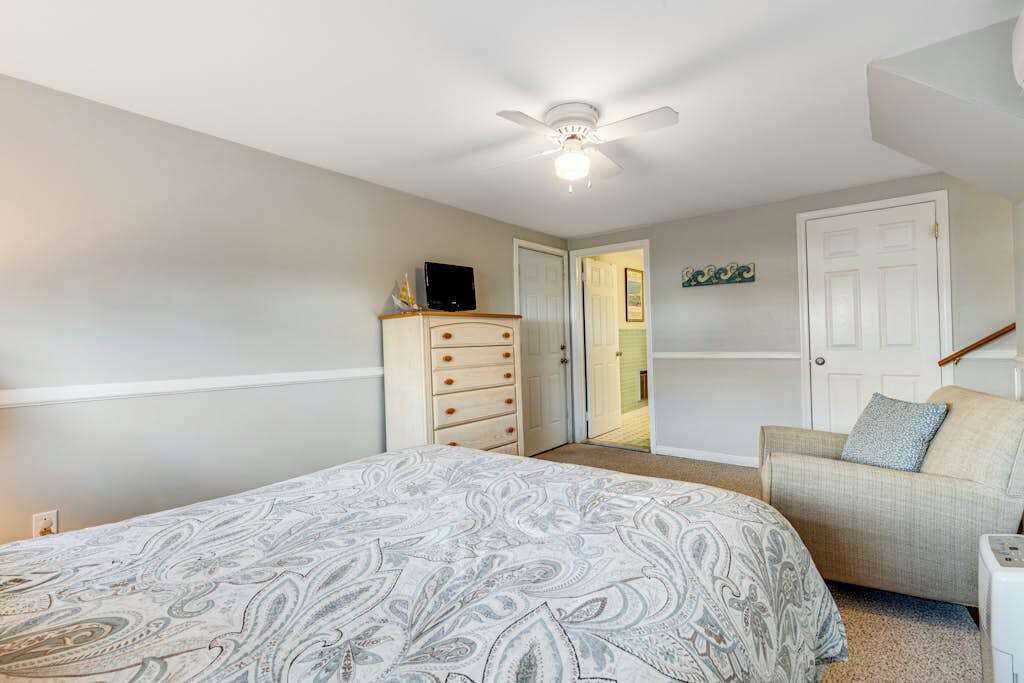 Photo of Bedroom in Little Salisbury