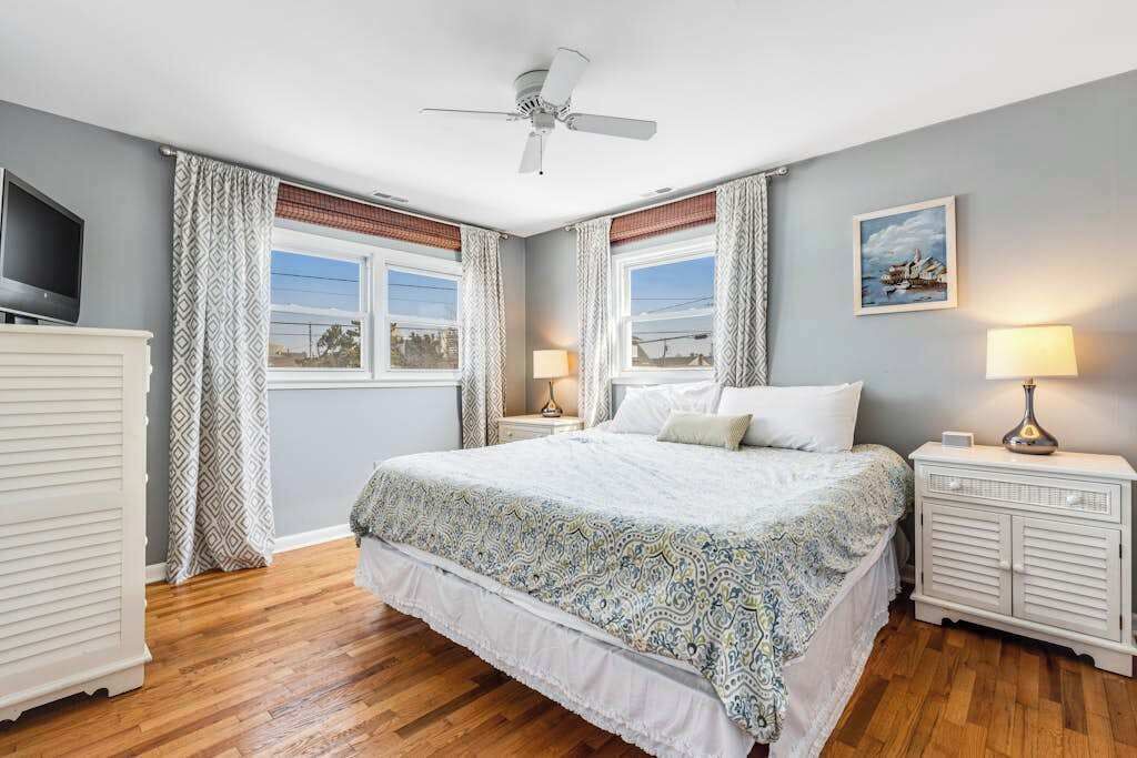 Photo of Bedroom in Little Salisbury