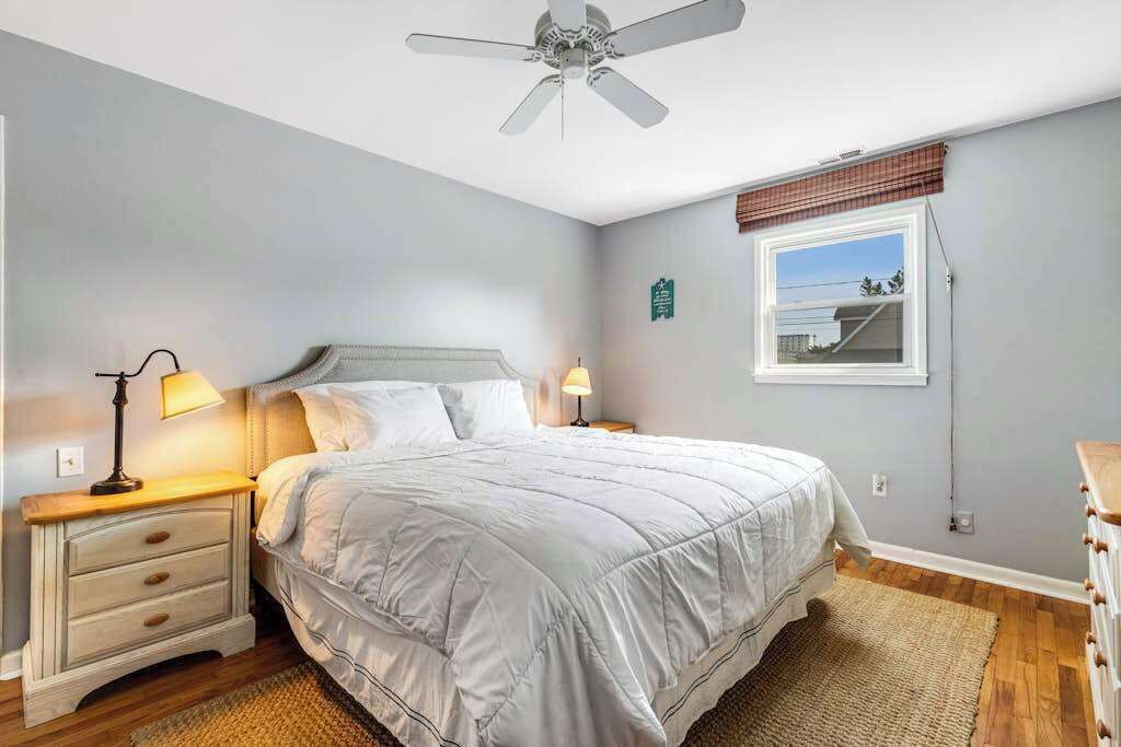 Photo of Bedroom in Little Salisbury