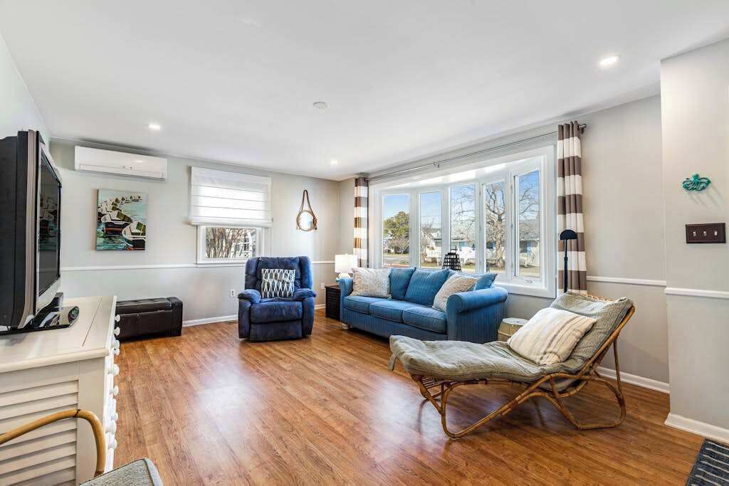 Photo of Livingroom in Little Salisbury