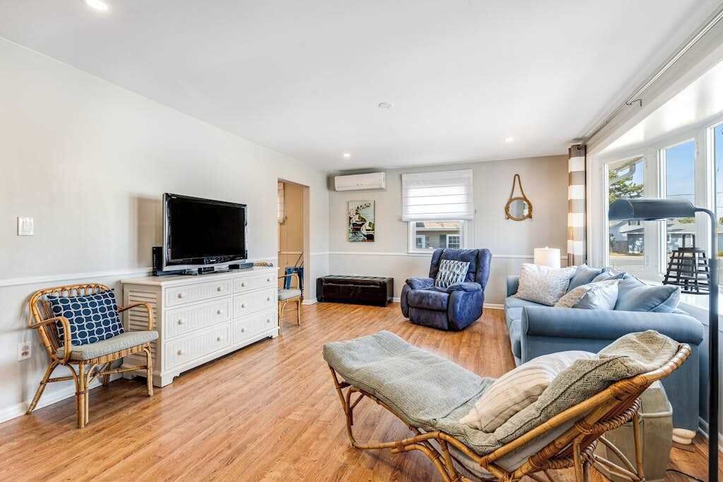 Photo of Livingroom in Little Salisbury