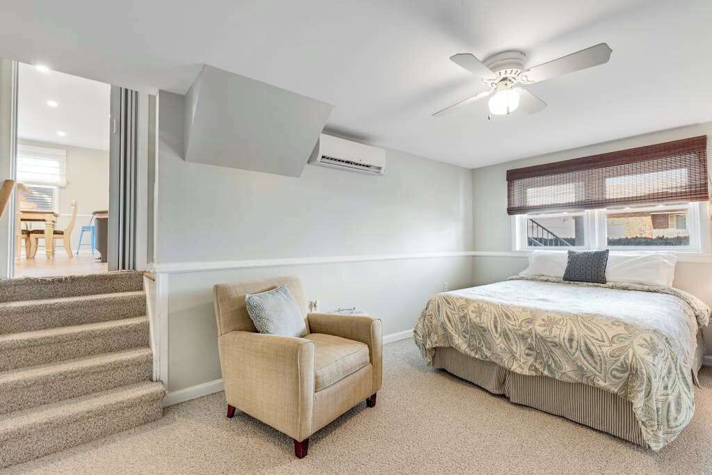 Photo of Bedroom in Little Salisbury