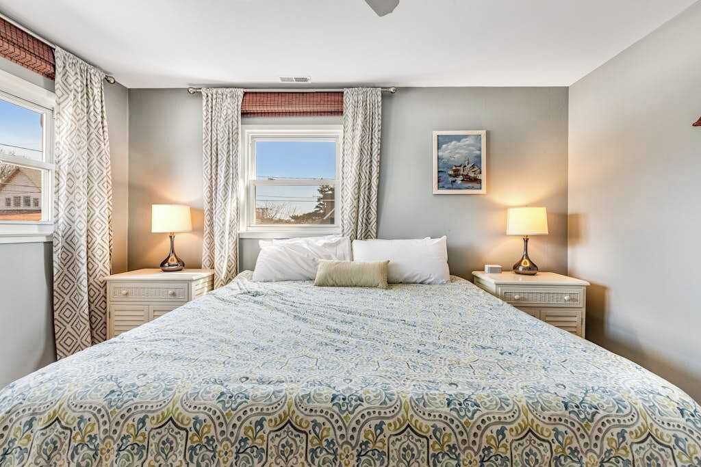 Photo of Bedroom in Little Salisbury