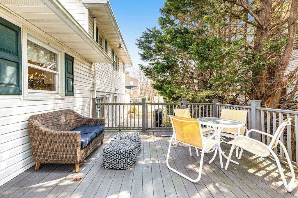 Photo of Outdoor in Little Salisbury