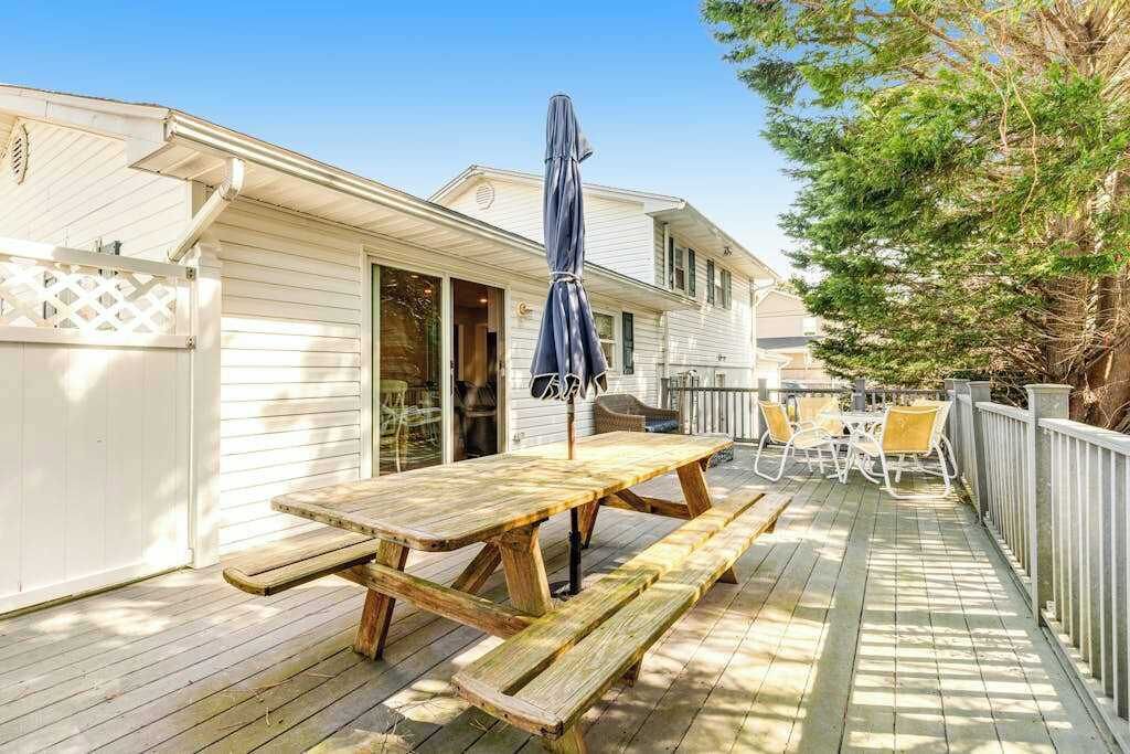 Photo of Outdoor in Little Salisbury