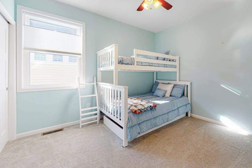 Photo of Bedroom in Montego Bay