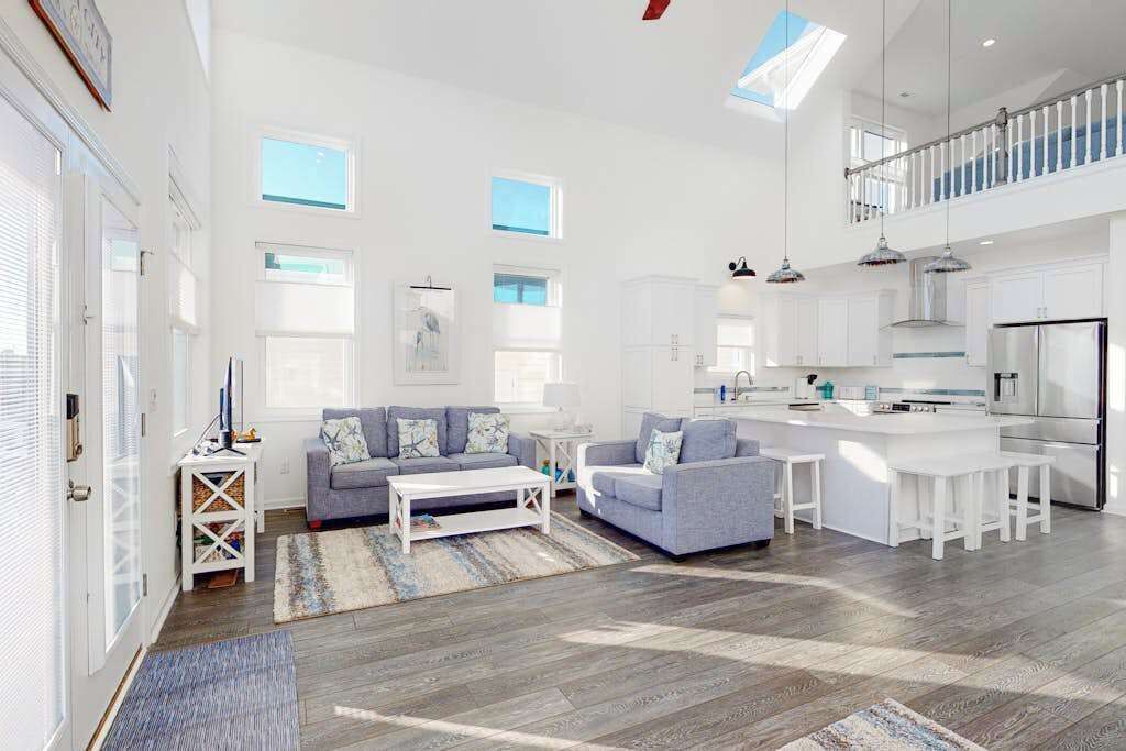 Photo of Livingroom in Montego Bay