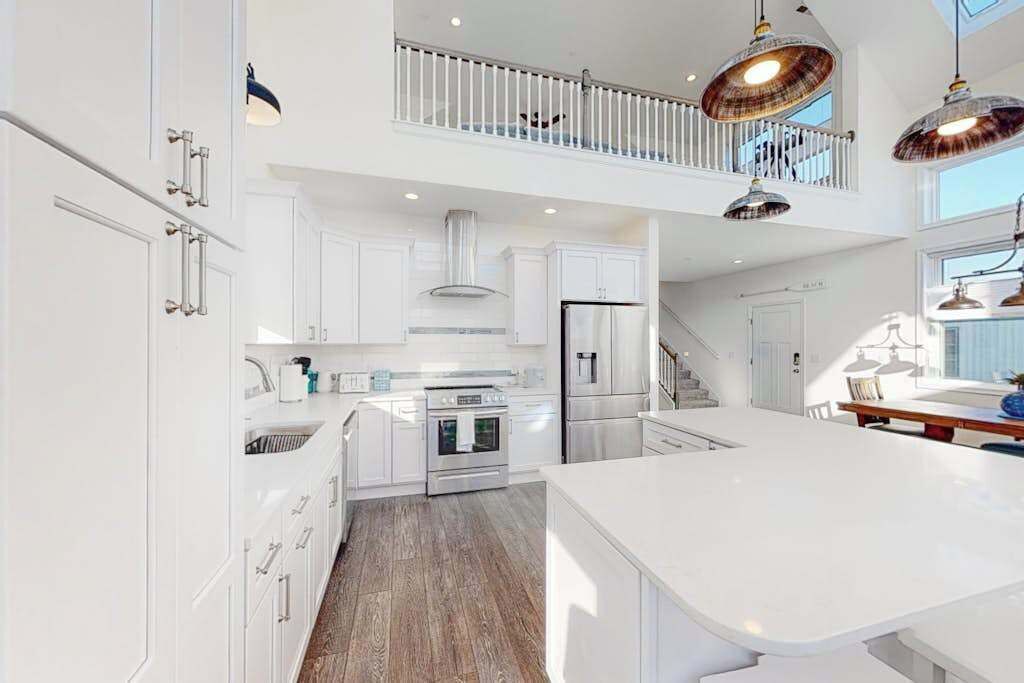 Photo of Kitchen in Montego Bay
