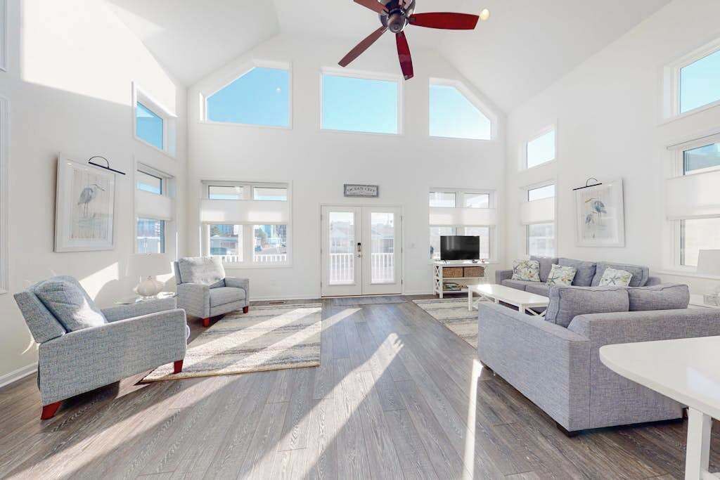 Photo of Livingroom in Montego Bay