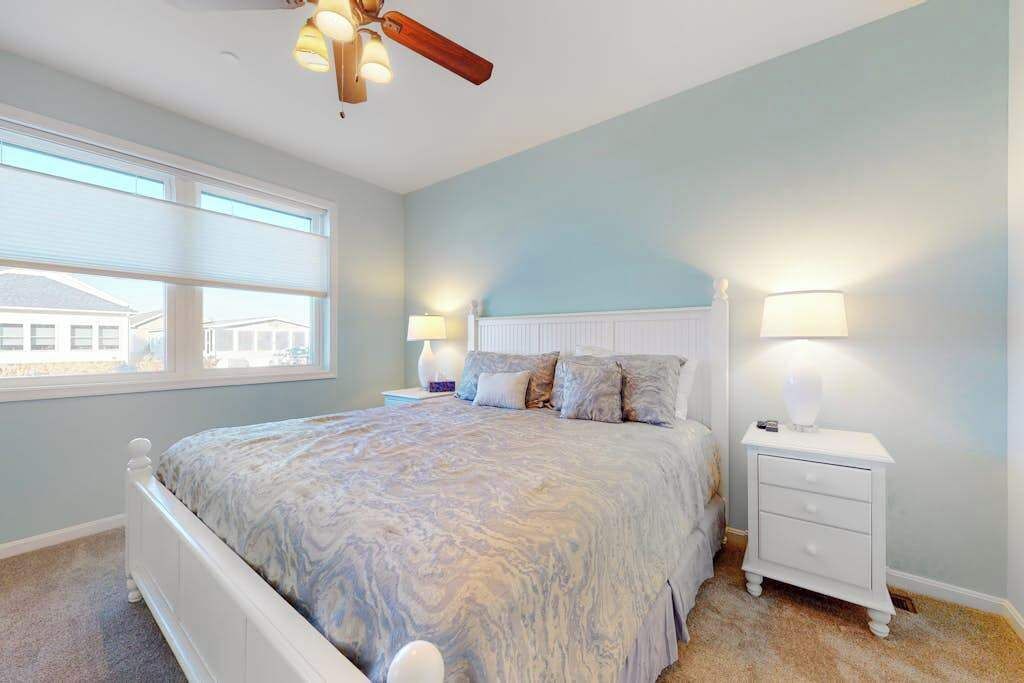 Photo of Bedroom in Montego Bay