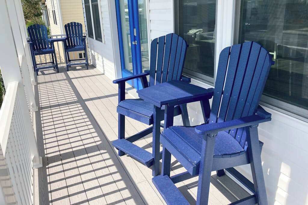 Photo of Patio Balcony in Montego Bay