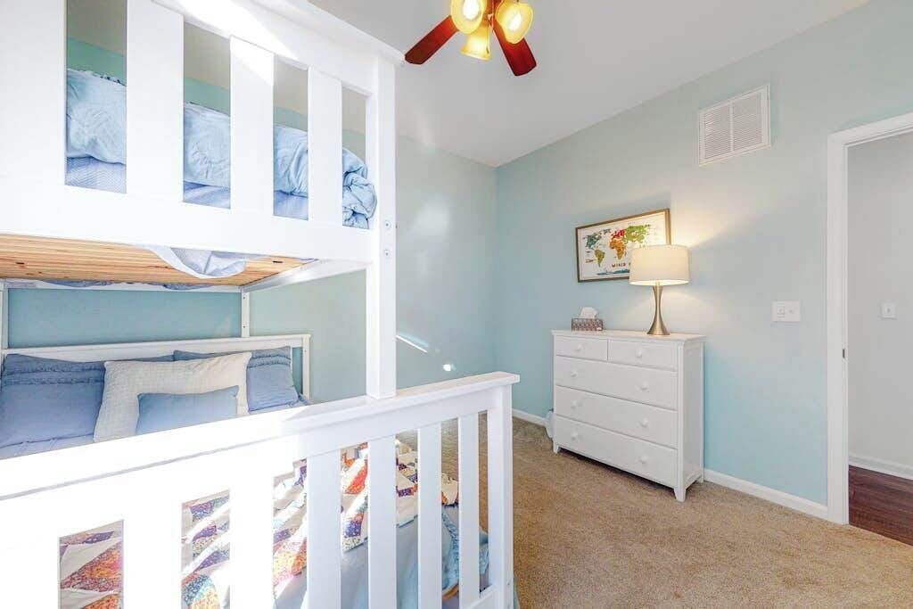Photo of Bedroom in Montego Bay