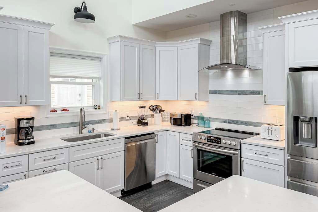 Photo of Kitchen in Montego Bay