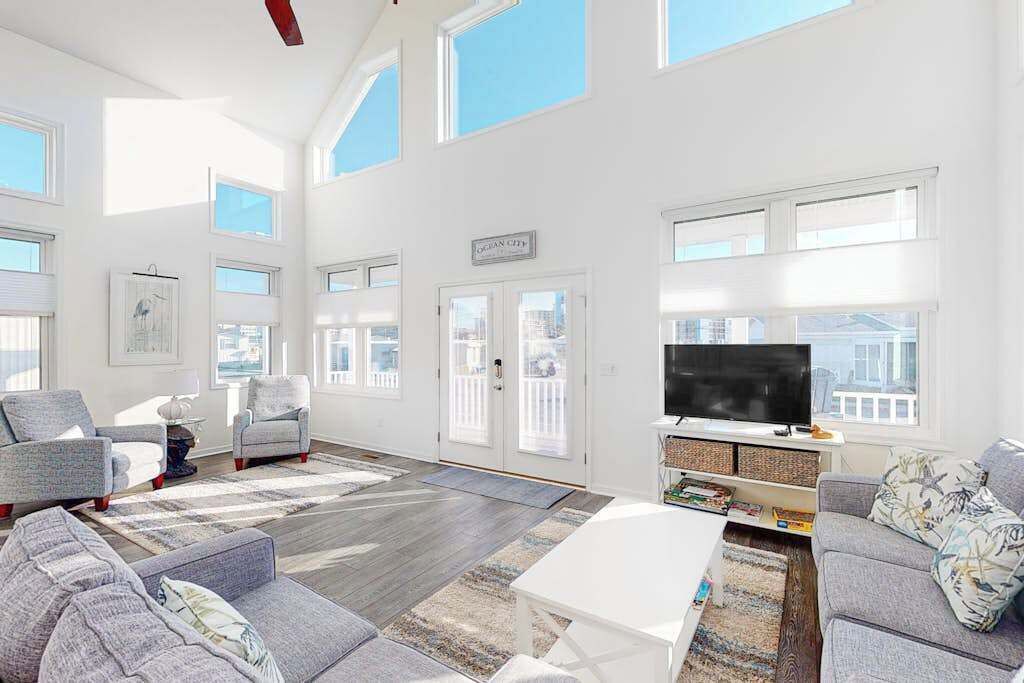 Photo of Livingroom in Montego Bay