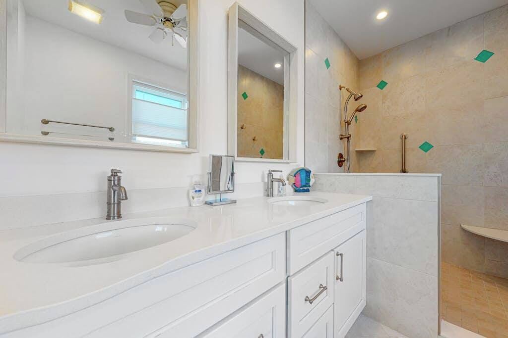 Photo of Bathroom in Montego Bay