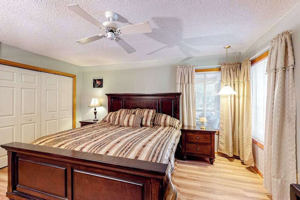 Photo of Bedroom in Ocean Pines
