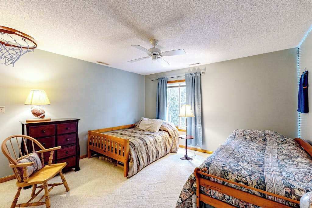 Photo of Bedroom in Ocean Pines