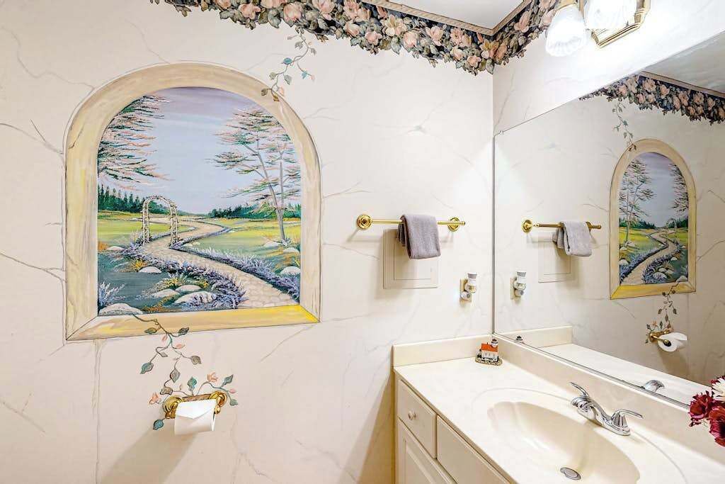 Photo of Bathroom in Ocean Pines