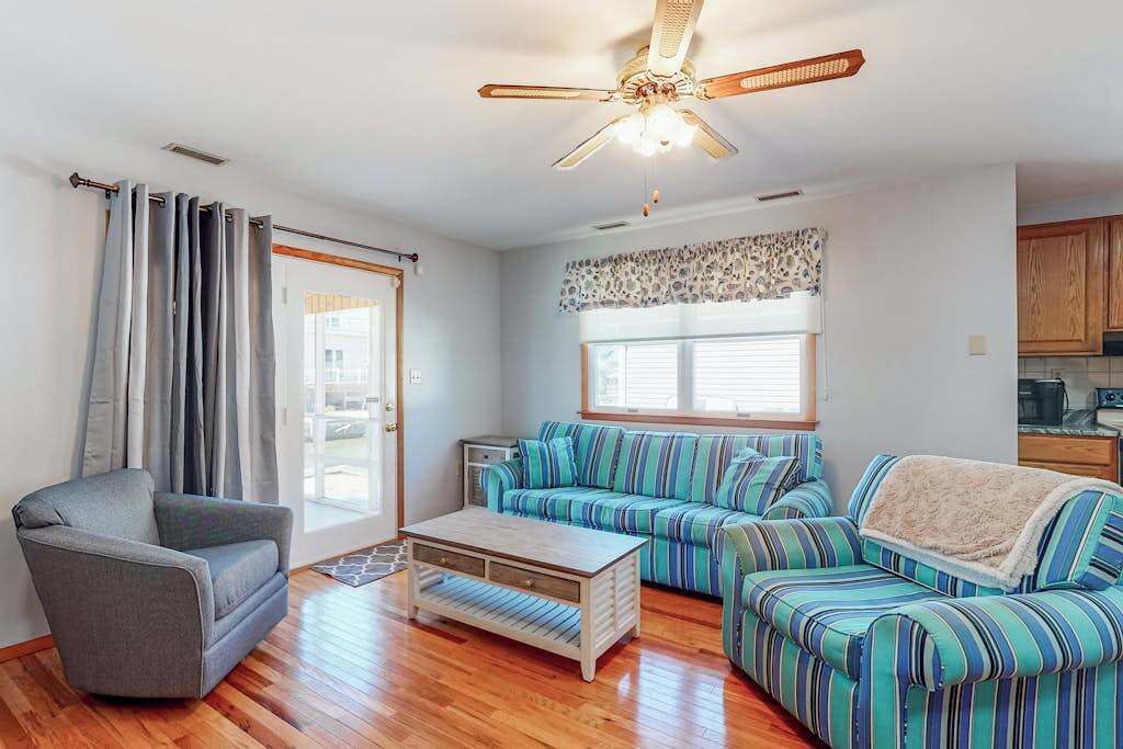 Photo of Livingroom in West Ocean City