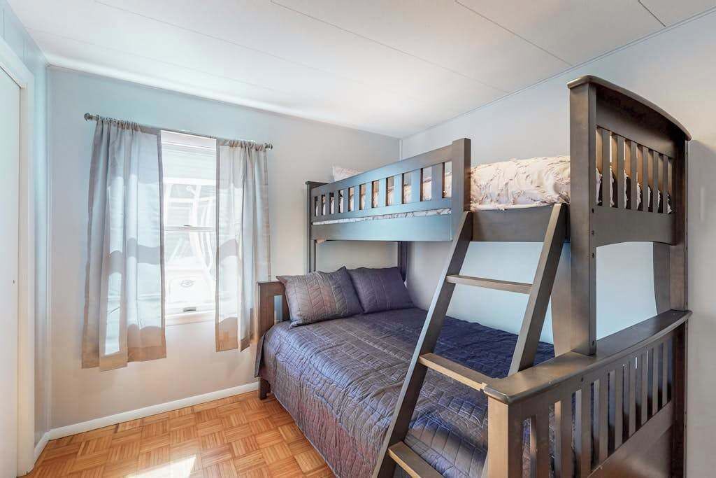 Photo of Bedroom in West Ocean City