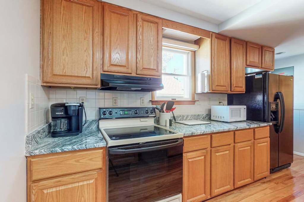 Photo of Kitchen in West Ocean City