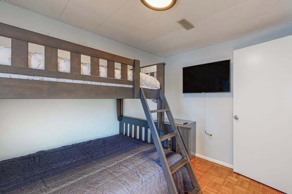 Photo of Bedroom in West Ocean City