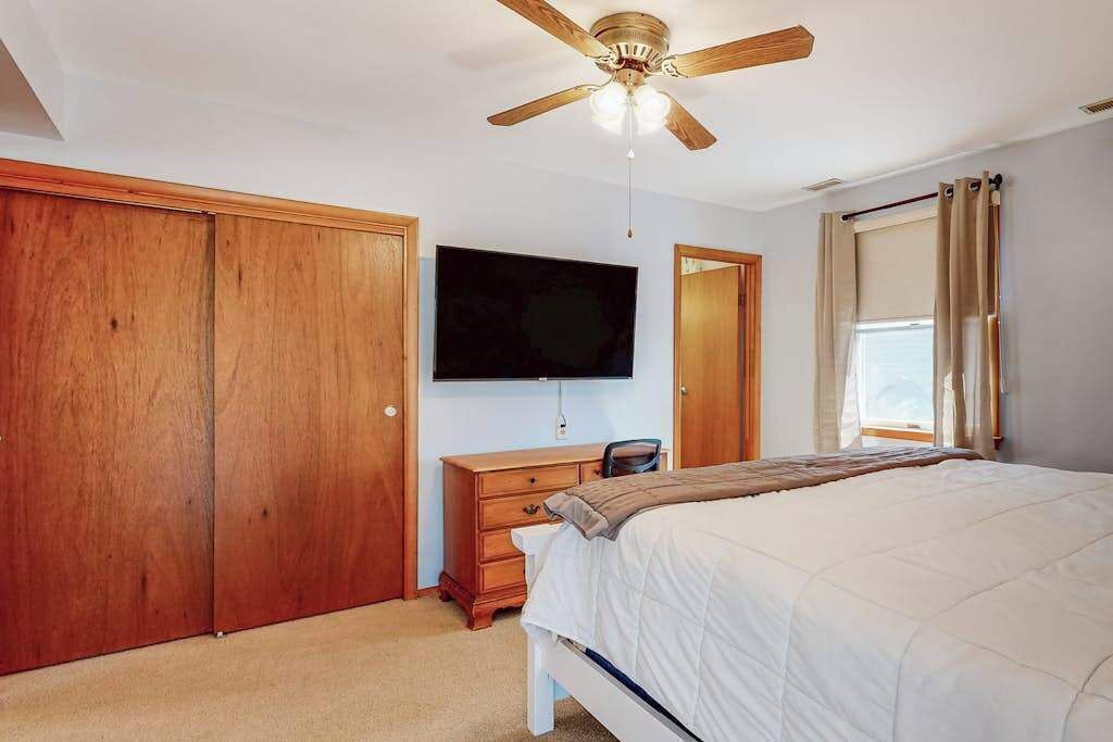 Photo of Bedroom in West Ocean City