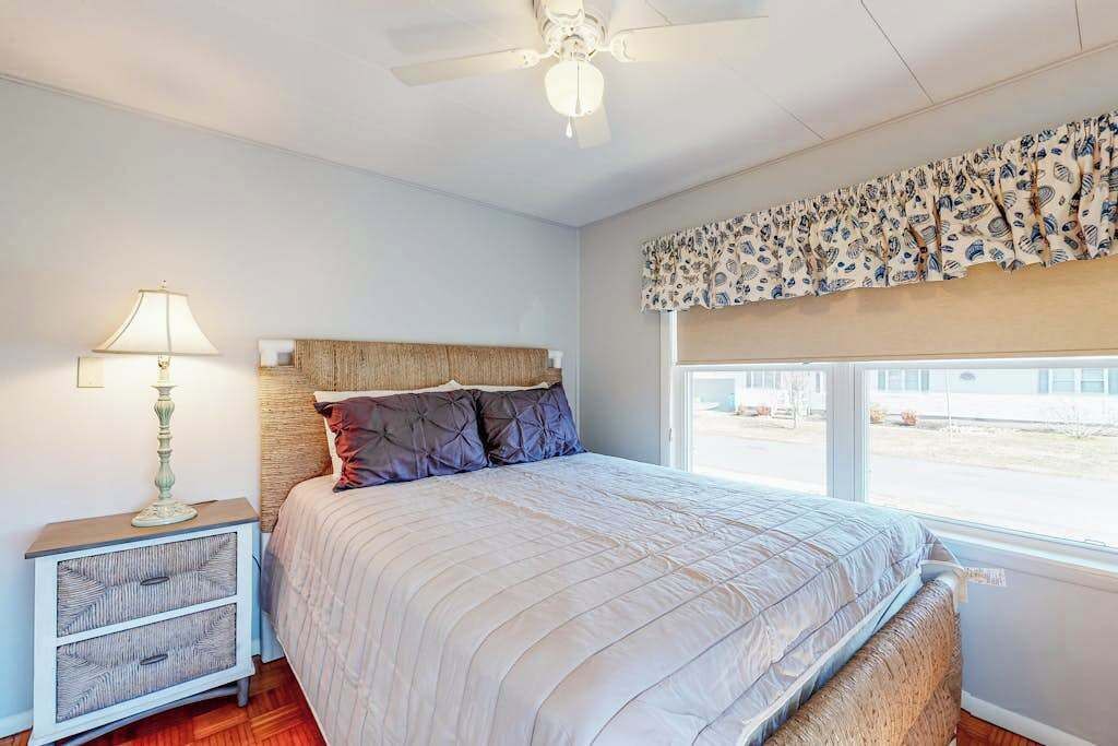 Photo of Bedroom in West Ocean City