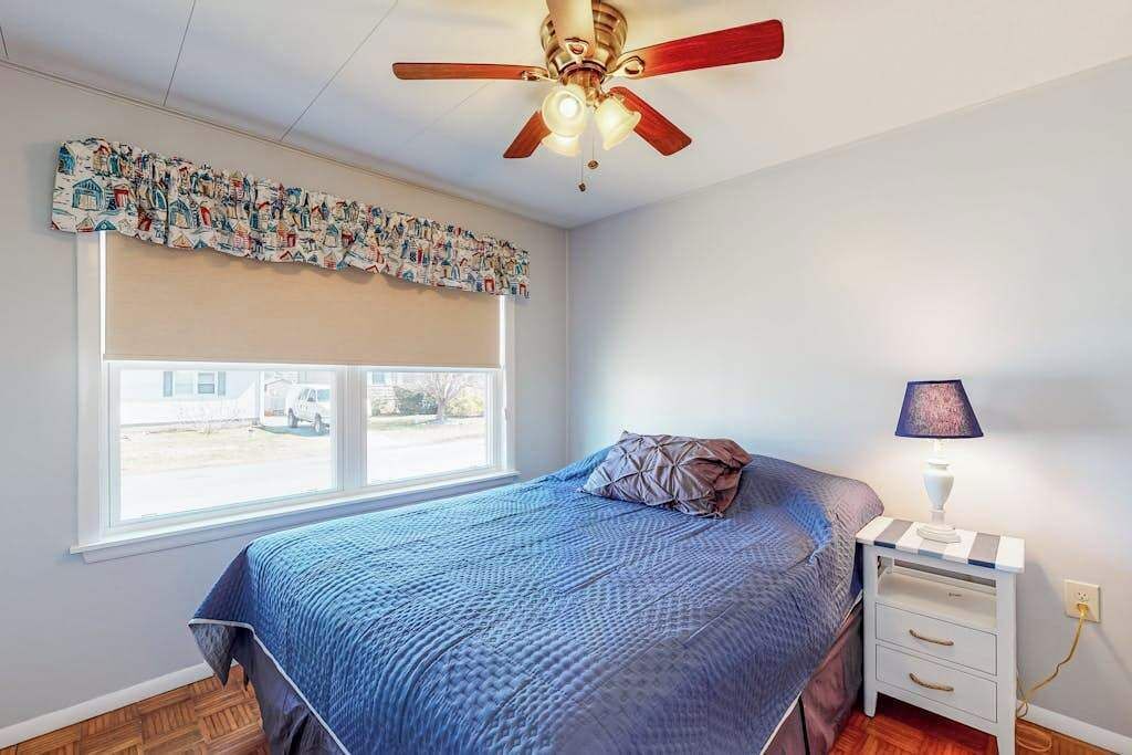 Photo of Bedroom in West Ocean City
