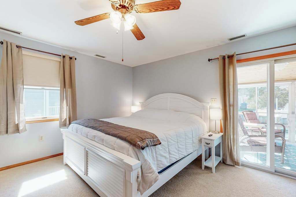 Photo of Bedroom in West Ocean City