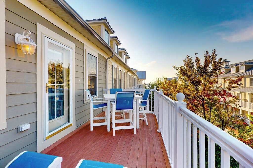 Photo of Outdoor in Sunset Island