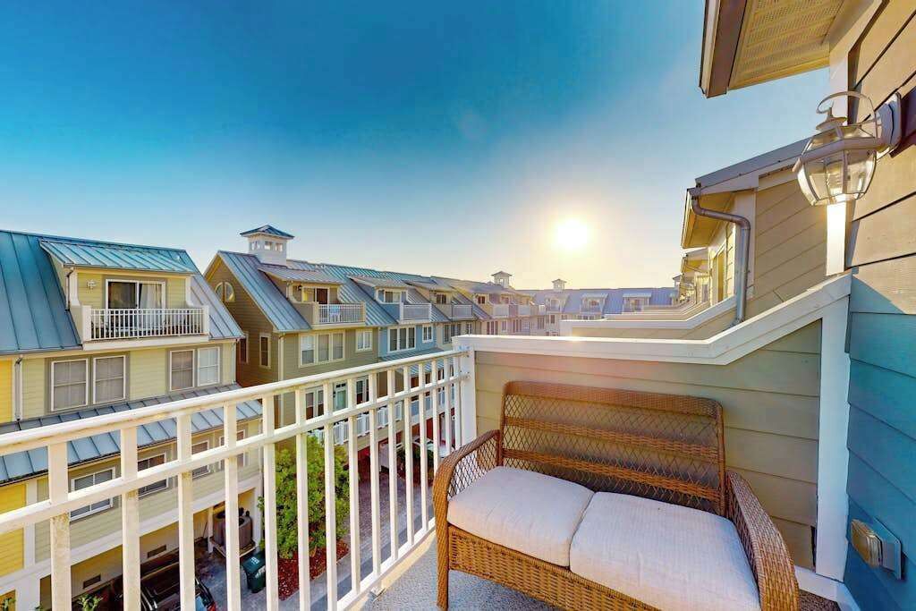 Photo of Outdoor in Sunset Island