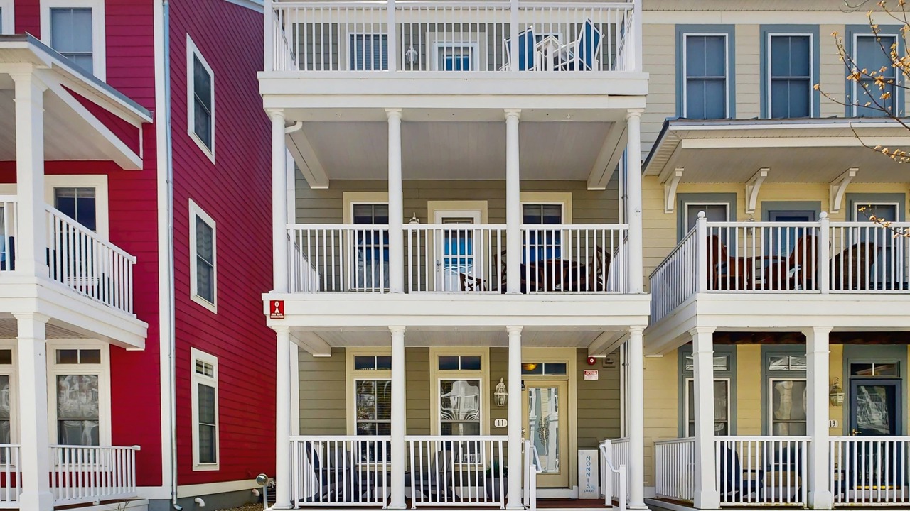 Photo of Outdoor in Sunset Island