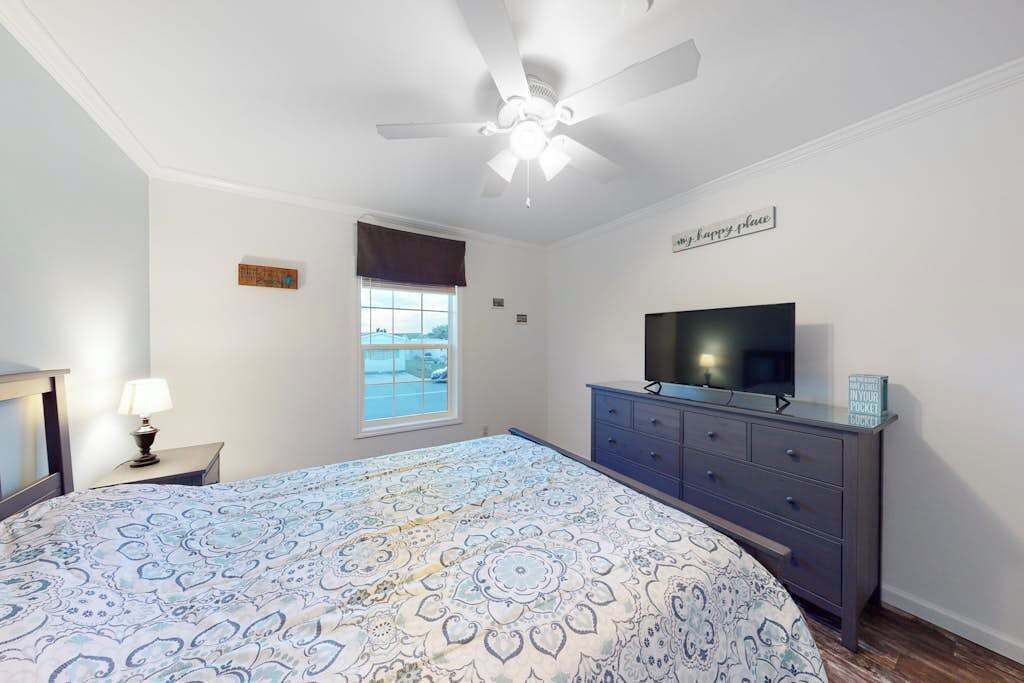 Photo of Bedroom in Montego Bay