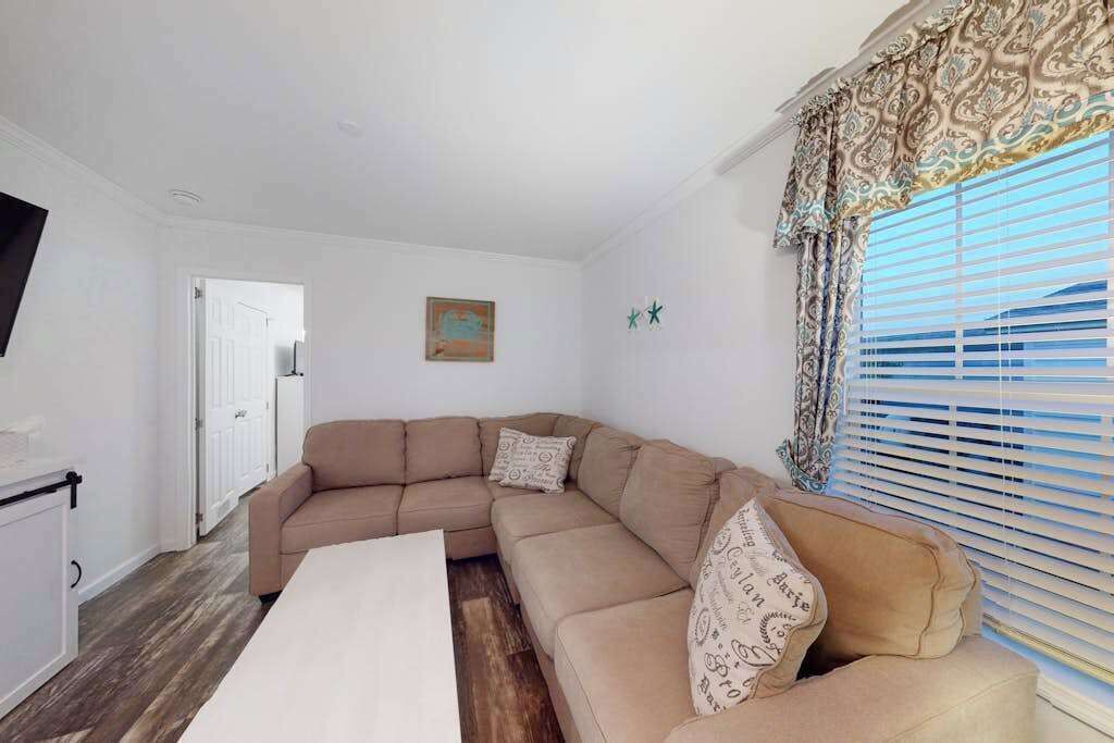 Photo of Livingroom in Montego Bay