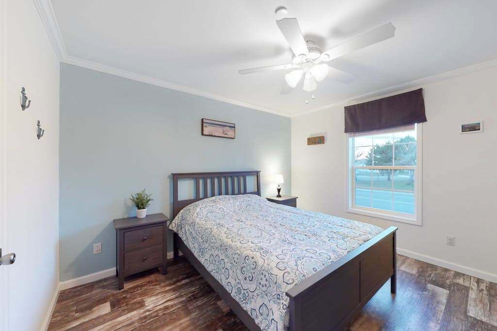 Photo of Bedroom in Montego Bay