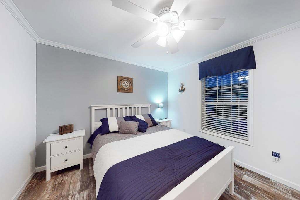 Photo of Bedroom in Montego Bay