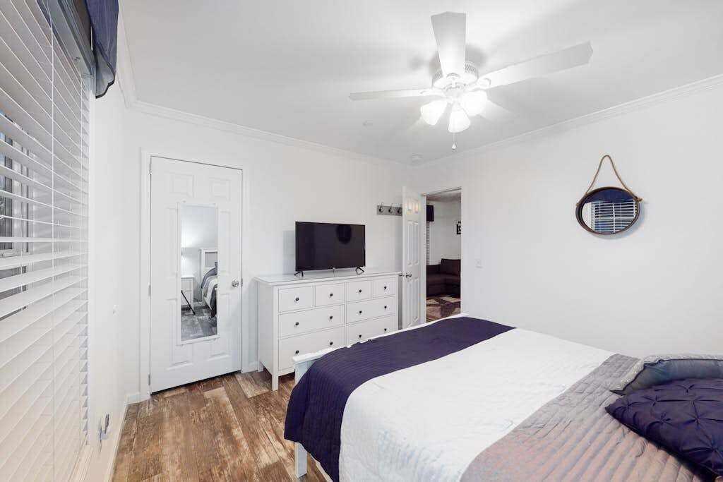 Photo of Bedroom in Montego Bay
