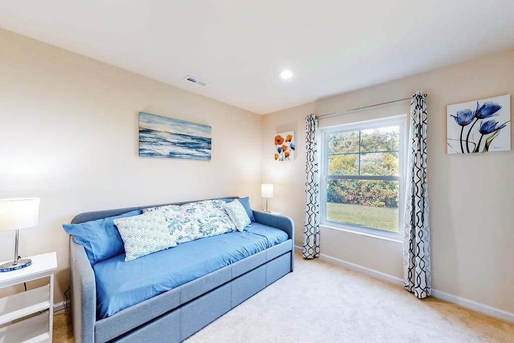 Photo of Livingroom in West Ocean City