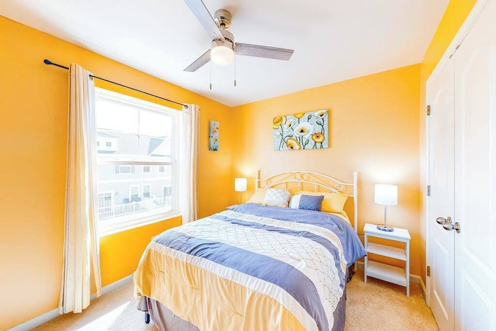 Photo of Bedroom in West Ocean City