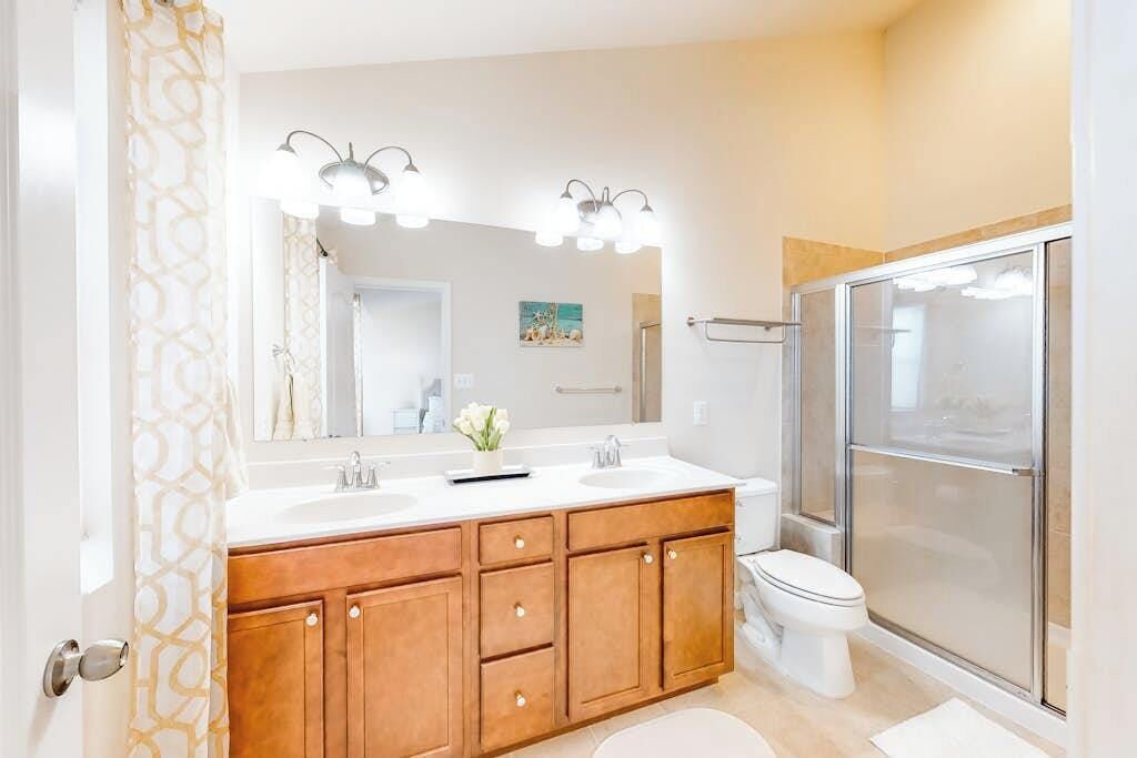 Photo of Bathroom in West Ocean City
