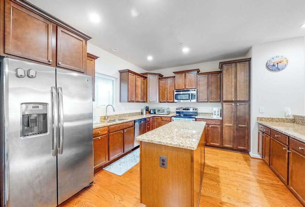 Photo of Kitchen in West Ocean City