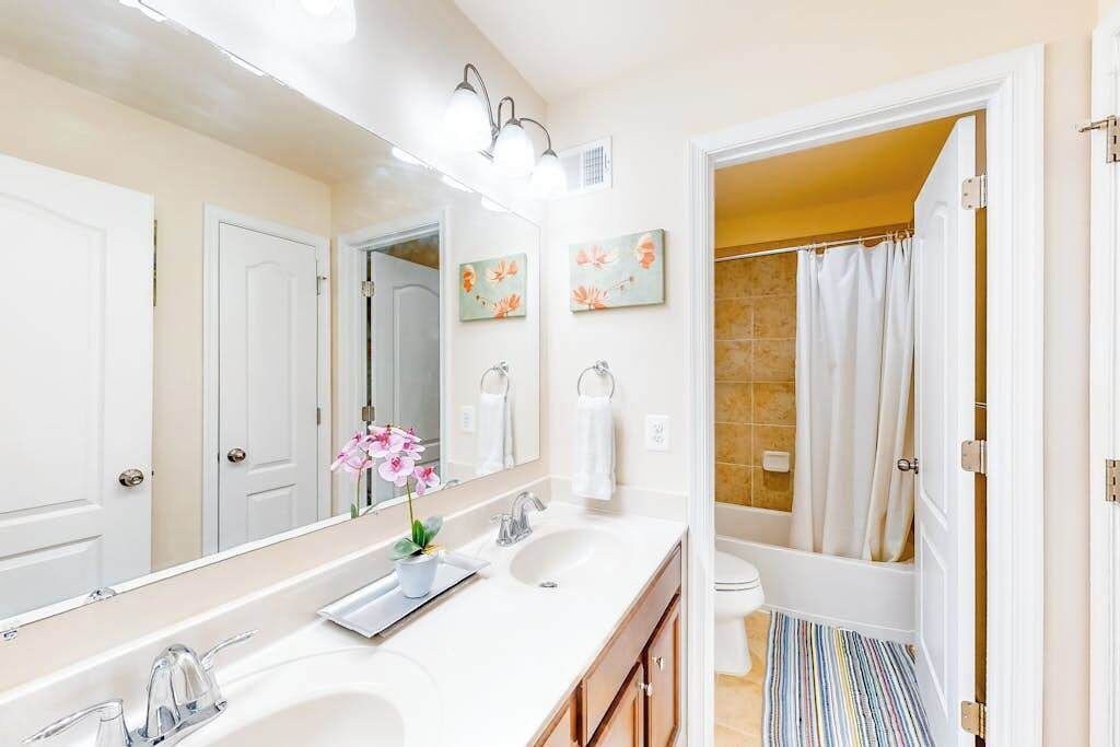 Photo of Bathroom in West Ocean City