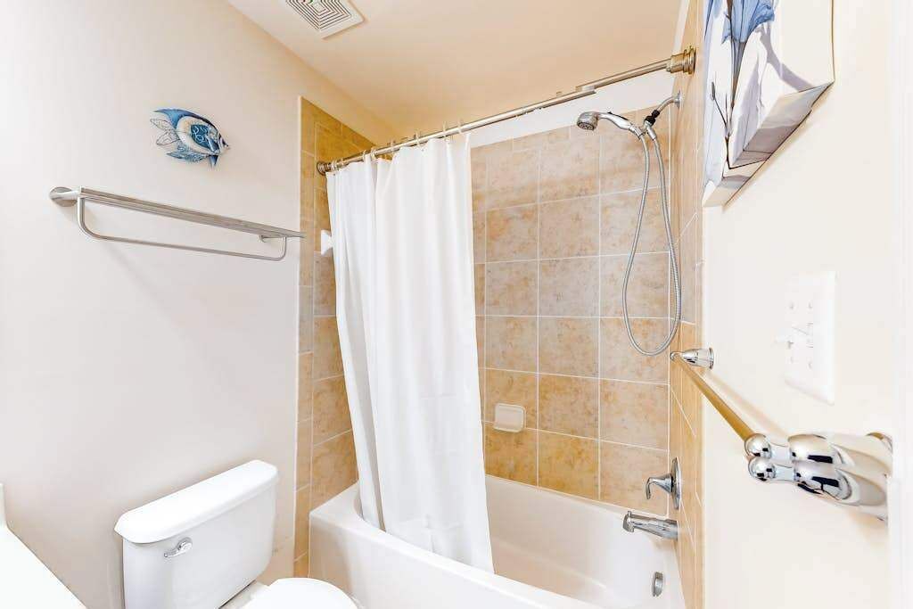 Photo of Bathroom in West Ocean City