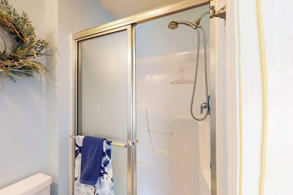 Photo of Bathroom in Ocean Pines