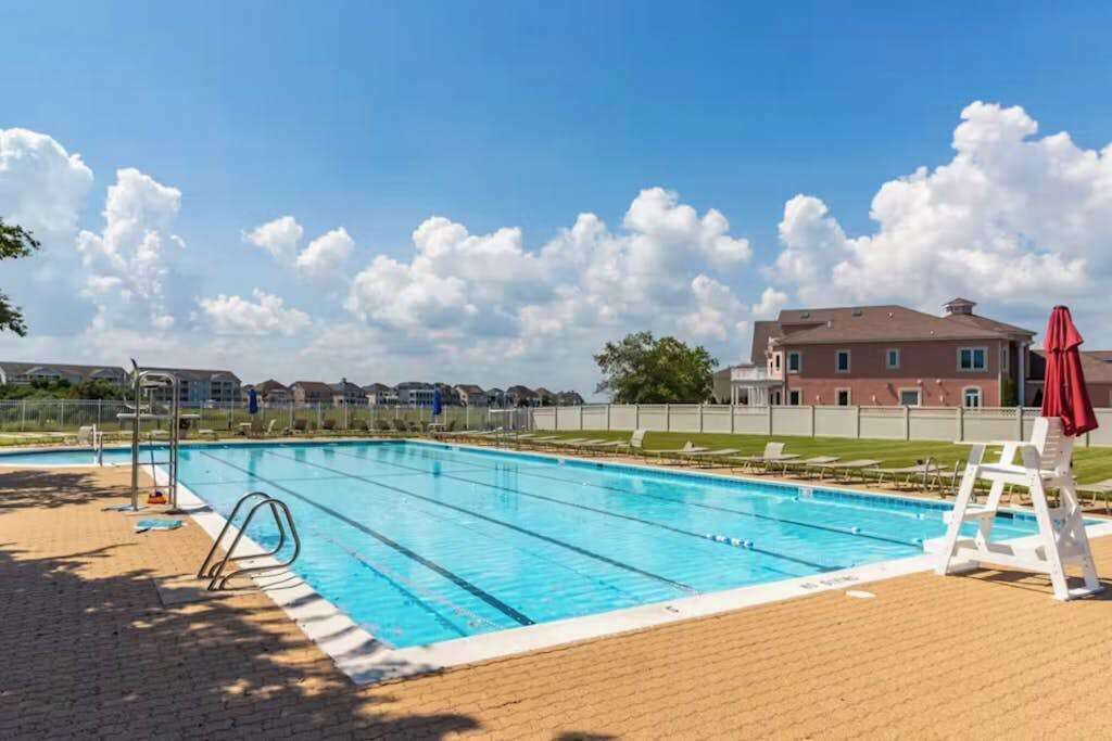 Photo of Outdoor in Heron Harbour Isle