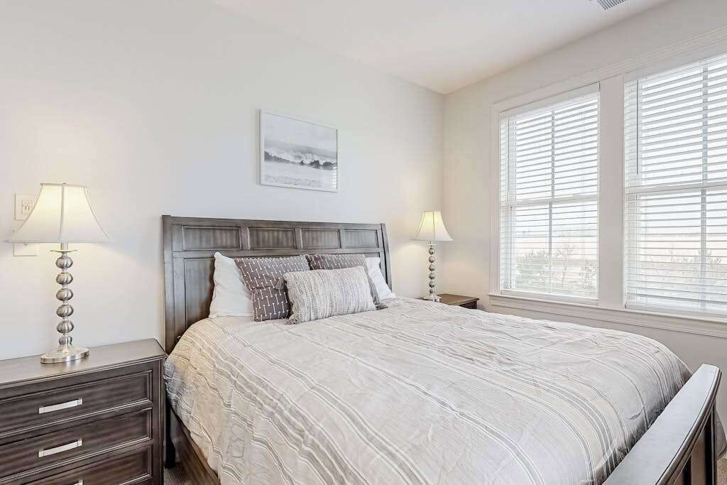 Photo of Bedroom in Sunset Island