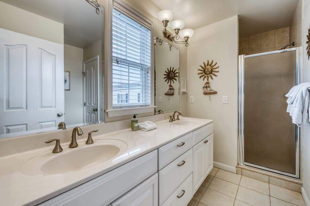Photo of Bathroom in Montego Bay