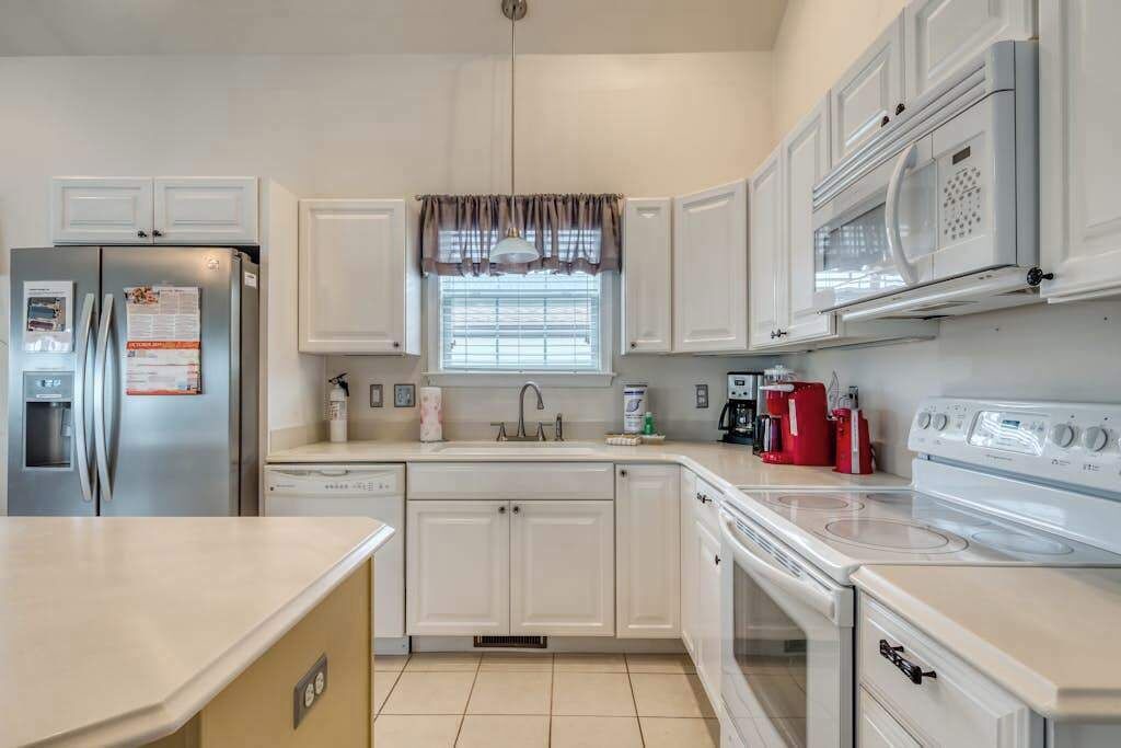 Photo of Kitchen in Montego Bay